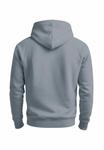 Худи Neverless Hoodie, Convoy Grey/Grey - фото 2