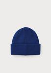 Шапка MSCH Copenhagen LOGO BEANIE KEY, Sodalite Blue/Blue - фото 2
