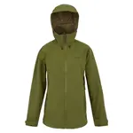 Куртка Regatta Okara, зеленый - фото 3