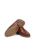 Мокасины PIKOLINOS Aldaya, Brown - фото 5
