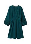 Платье Cache Cache Day dress, Vert Foncé/Dark Green - фото 5
