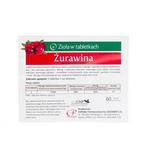 Colfarm, Клюква 300 мг, 60 таблеток - фото 2