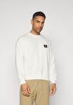 Толстовка Snow Peak SQUARE LOGO PULLOVER UNISEX, Off White/Off-White - фото 2