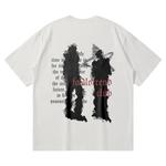 Футболка унисекс Fa2Lo, черный - фото 5