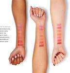 Румяна MUA Makeup Academy Blushed Powder Blusher, Misty Rose 5 g - фото 5