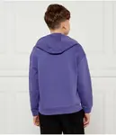 Толстовка Regular fit Ea7, фиолетовый - фото 3