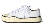 Peterson OG Sole Low Off White Mihara Yasuhiro - фото
