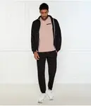 Футболка Relaxed fit Ea7, розовый - фото 2