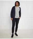 Футболка regular fit Gant, серый - фото 2