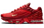 Кроссовки Nike Air Max Plus 3 Iron Man - фото