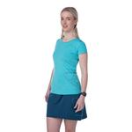 Футболка Kilpi Lismain, синий - фото 3