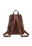 Рюкзак Chiara Ferretti Rucksack, Brown - фото 3