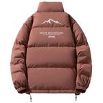 Пуховик унисекс Jeep, Jade Rice - фото 8