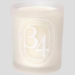 Ароматическая свеча Diptyque - фото 2