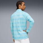 PUMA Утепленный топ на молнии 1/4 OM 2025/26 - фото 3