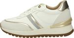 Женские кроссовки Geox D Desya A, White Off White - фото