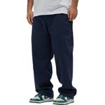 SS25 Карго штаны Unisex UNDEFEATED, синий - фото 8