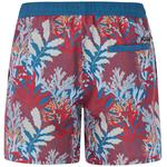 Плавки шорты prteton Protest, красный - фото 2