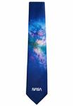 Галстук Pattern Tie Next, цвет blue - фото