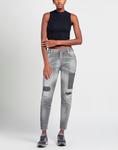 Джинсы Dsquared2, светло-серый - фото 2