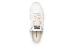 Кроссовки medalist super vintage low leather sneaker 'white' Autry, белый - фото 3