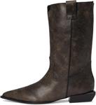 Ботинки Schutz Women's Ashley, Black - фото 4