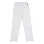 Брюки woven sweatpants 'white' Converse, белый - фото 2