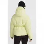 Куртка O´neill Z.E.N. Hybrid, желтый - фото 2
