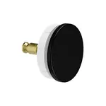 Подставка для экрана для полотенцесушителя Architect S+ Cosmic, матовый черный - фото