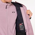 Женская куртка Oakley Sub Temp Recycled Gore-tex, Toadstool - фото 7