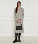 Сумка через плечо Calvin Klein, черный - фото 3