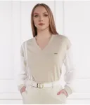 Толстовка Regular fit Liu Jo Sport, бежевый - фото 3