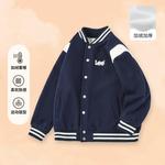 Детская куртка Lee, синий - фото 11