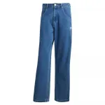 Джинсовые брюки Adidas Adicolor Firebird, цвет Blue - фото 9