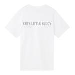 Nike Футболка мужская белая - фото 3