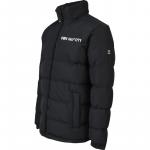 Куртка Бардиган Brunotti, черный - фото 3