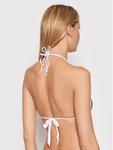 Верх бикини Banana Moon, белый - фото 3