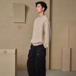 Повседневные брюки унисекс Palladium, светло-коричневый - фото 8