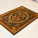 Ковер Tianjiang ручной работы, 100x150 см, шелк, арт. 12 - фото 2