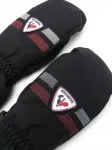 Варежки Roc Rossignol Kids, черный - фото 2