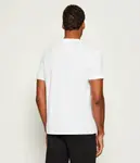 Футболка pemeg(*) Regular fit Richmond X, белый - фото 3