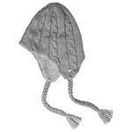 Шапка CMP 5501525, серый - фото