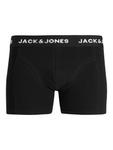 Боксеры JACK & JONES, черный - фото 3