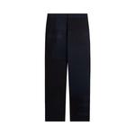 Брюки Kith Garment Dyed Patchwork Prospect Grand, Ink - фото 2