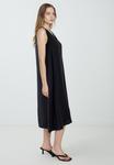 Платье Jimmy Key LOOSE FIT, Black - фото 4