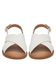 Сандалии Ws5551-10 Jenny, белый - фото 4