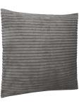 Aspero Подушка 'Salta' в темно-сером цвете - фото 5