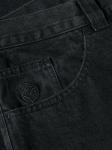 Джинсы Polar Skate Big Boy Jeans, pitch black - фото 4
