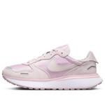 Кроссовки phoenix waffle 'plum chalk' Nike, мультиколор - фото