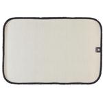 Коврик для ванной aspect Rhomtuft, серый - фото 2